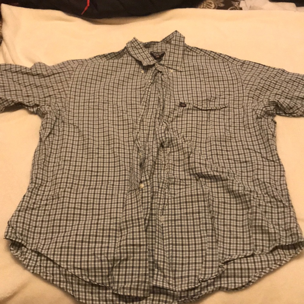 Ralph Lauren Co. Button up